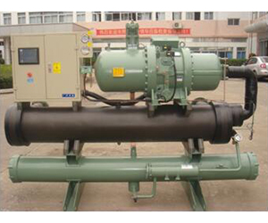 DWSH310節(jié)能型超高溫?zé)岜脽崴畽C(jī)組