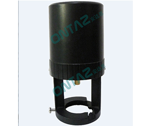 小扭矩電動執(zhí)行器