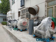 十六年廠家 廣州晟盈:風(fēng)力發(fā)電機組的純水冷卻