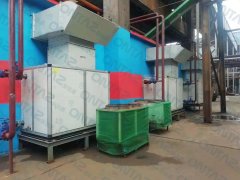 高能效、低能耗-空水冷冷卻系統(tǒng)、純水冷卻系統(tǒng)