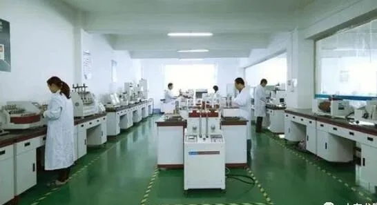 食品實(shí)驗(yàn)室通風(fēng)系統(tǒng)設(shè)計(jì)
