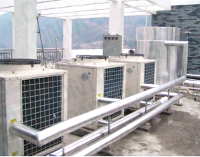 工業(yè)空調(diào)機(jī)組廠家淺談機(jī)房空調(diào)有哪些特點？