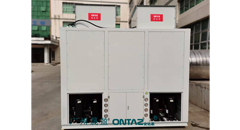 多級(jí)冷源式空水冷：用于配電室可降溫至20-30℃，