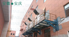 變壓器溫度太高，有風險，該如何給變壓器降溫