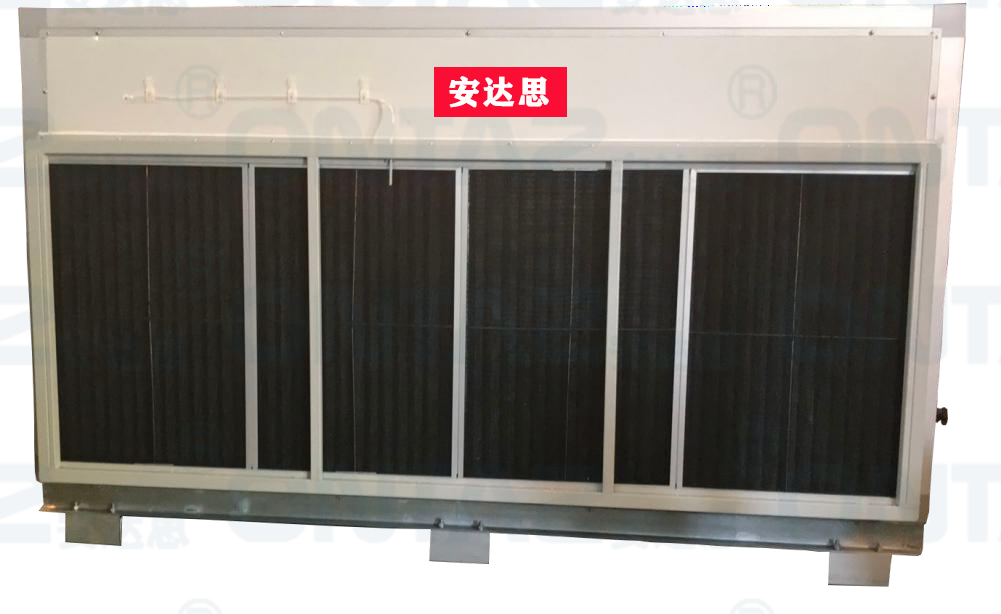 智能型清風工業(yè)新風機