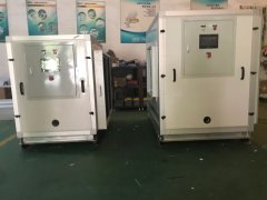 解密：工業(yè)新風(fēng)系統(tǒng)價(jià)格差異在何處？