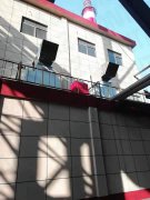 安達思五月空水冷項目現(xiàn)場展示