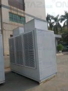 新風機組換季維保方案